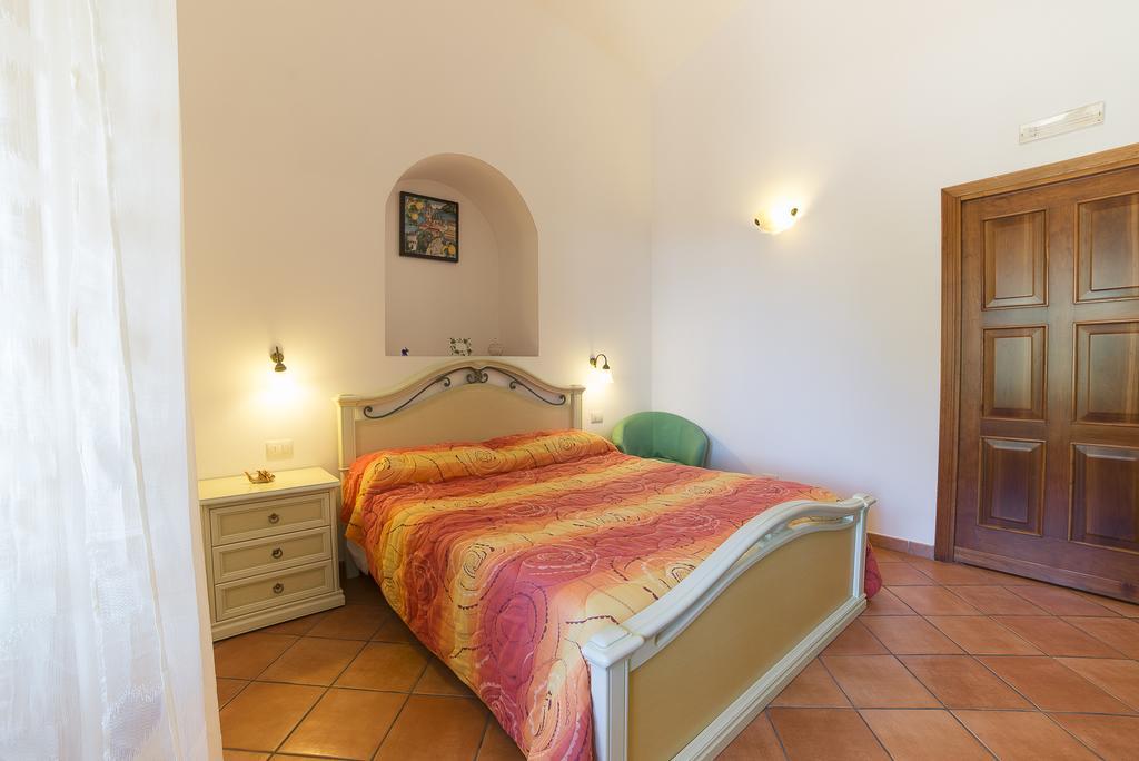 Montagnella Relax Maiori Exterior foto