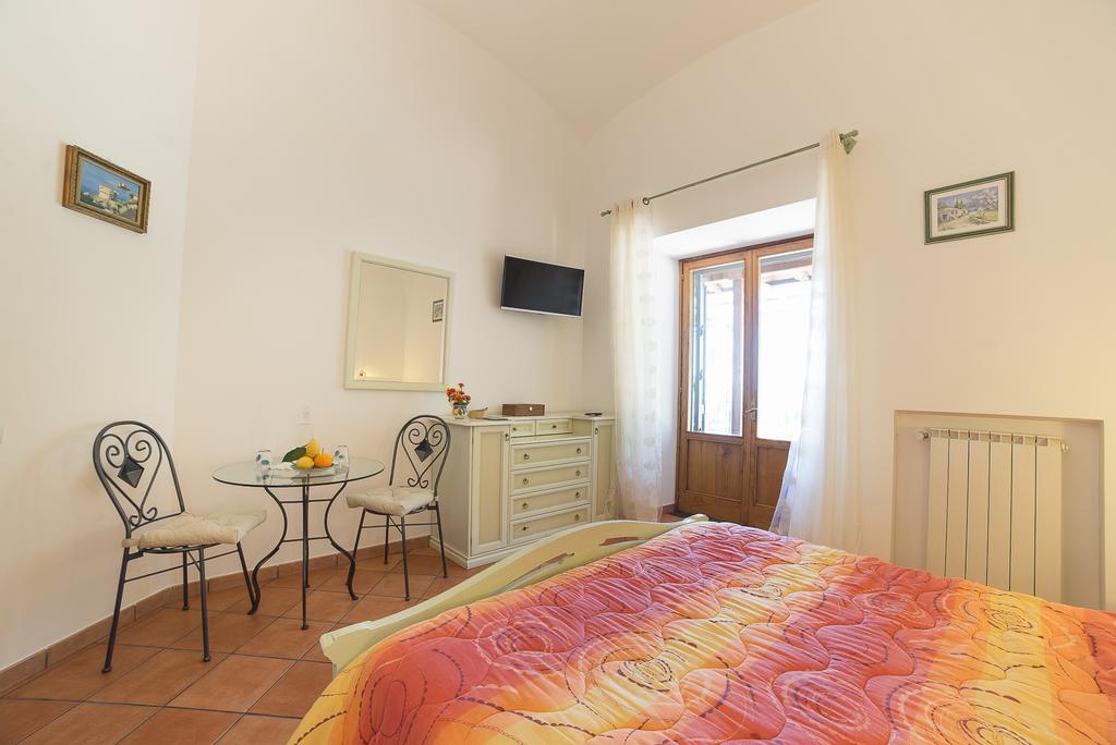 Montagnella Relax Maiori Exterior foto